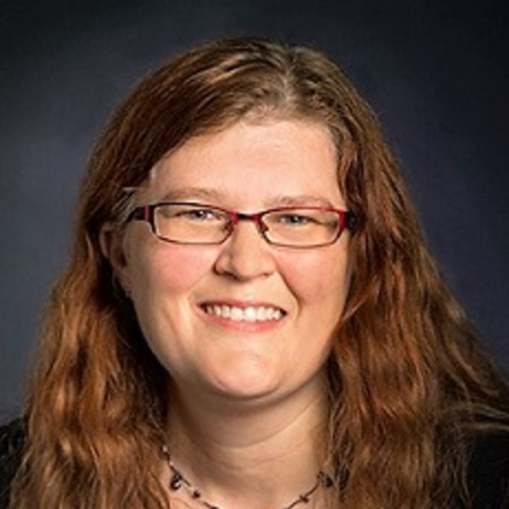 Sue Almén-Whittaker